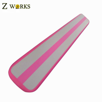 3 Meter New Type Air Balance Beam For Gymnastics